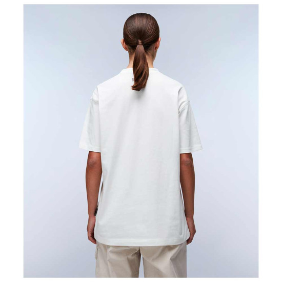 Napapijri Γυναικεία κοντομάνικη μπλούζα S-Rhin SS T-Shirt